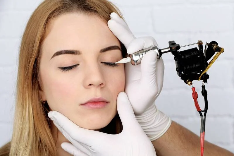 For The Permanent Makeup Aficionado