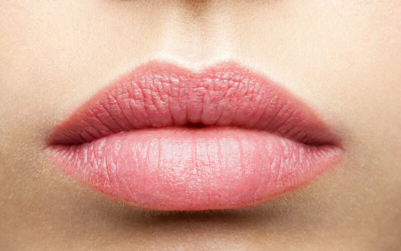 Does Lip Blushing Hurt?