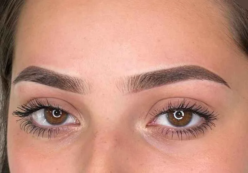 What Are Combo Brows?