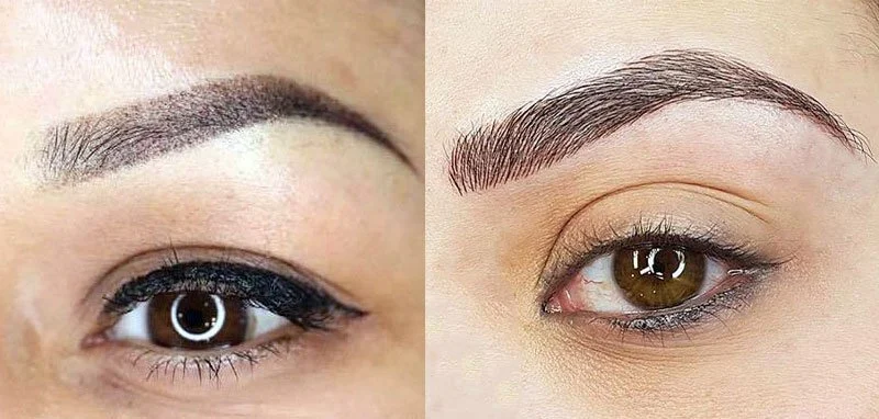 Who should use Ombre Brows?