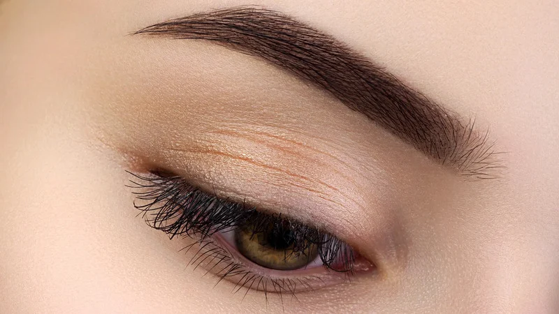 What Are Ombre Brows?