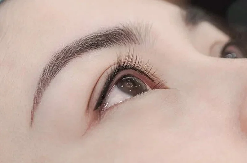 lash enhancement vs eyeliner tattoo - Long-Lasting Results