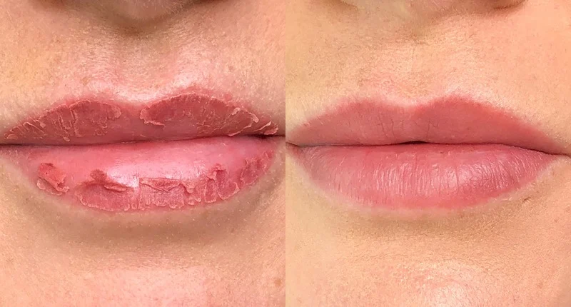 Overall Review of Is Lip Blushing Safe